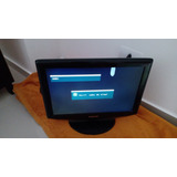 Tv Monitor Samsung 