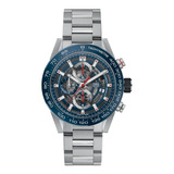 Tag Heuer Reloj Carrera Calibre Heuer 01 Car201t.ba0766