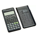 Calculadora Cientifica Casio Fx-570 Es Plus Original