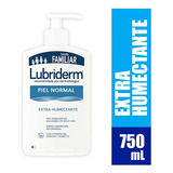 Crema Lubriderm Extra Humectant - mL a $64