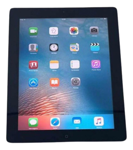 iPad Apple 2gen A1396 9.7  64gb 1gb De Memória Ram