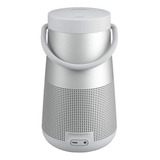 Bocina Bose Soundlink Revolve+ Ii Bluetooth Luxe Silver