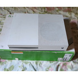 Xbox One S Com Defeito