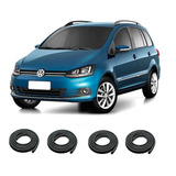 Vw Suran 2015 Burletes Para 4 Puertas Kit 4 Piezas Rapinese