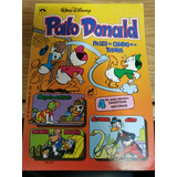  Cómic Pato Donald Número 37