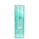 Wella Invigo Volume Boost - Máscara Cristalina - 145ml