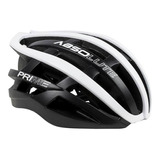 Capacete Ciclismo Bike Absolute Prime - 3 Cores M E G