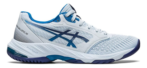 Zapatillas Asics Netburner Ballistic Ff  Voley Indoor Pádel