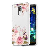 Funda Para LG K40 Ueokeird [7vk4hhdt]