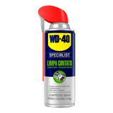 Limpa Contato Spray 385ml Specialist Wd-40 - 262209