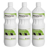 Detergente Enzimático Riozyme Eco Limpeza Manual 3 Litros