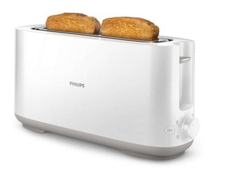 Tostadora Philips Hd2590/00