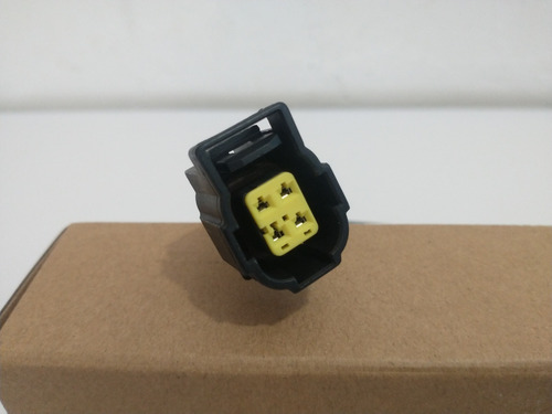 Sensor De Oxgeno Jeep Patriot Compass Cherokee Kj Kk Grand Foto 2