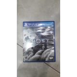 Juegos Ps4