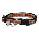 Pets First Collegiate Accesorios Para Mascotas, Collar Para 