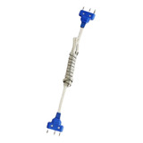 Accesorios Para Equipo De Esgrima Con Cable Compatible Azul