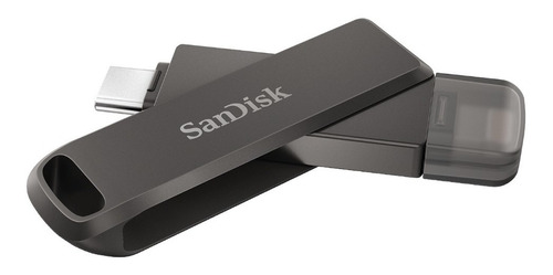 Pendrive 128gb Sandisk Ixpand Flash Drive Luxe Para iPhone