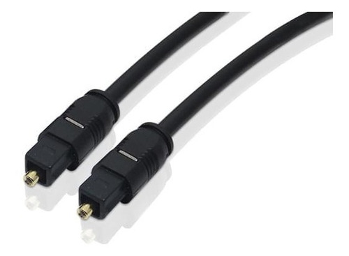 Cable Optico Digital Toslink De 1.5m Nscatoe