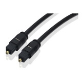 Cable Optico Digital Toslink De 1.5m Nscatoe