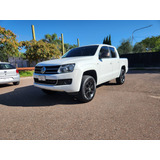 Volkswagen Amarok 2.0td 4x4 C/d Starline