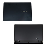 Tela Completa Notebook Asus Zenbook Duo 14 Ux482 Fhd Touch