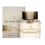 My Burberry Eau De Toilette 50ml