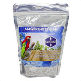 Grit Mineral Amgercal 1kg Amgergritt Bse Premix Pássaros Ave