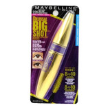 Máscara De Pestañas Maybelline Colossal Big Shot