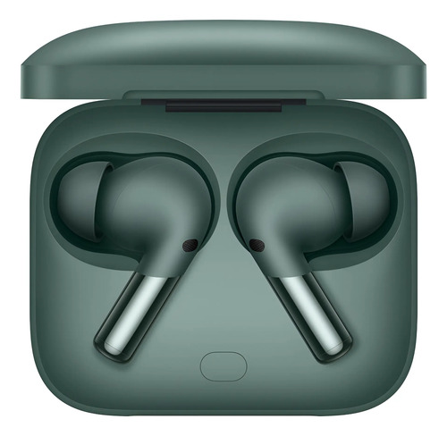 Audífonos Oneplus Buds Pro 2 Arbor Green Con Anc Bluetooth