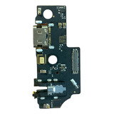 Sub-placa Conector De Carga Para Sam A04