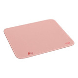 Mouse Pad Rosado Gamer 20x23cms Logitech Studio Series - Ps