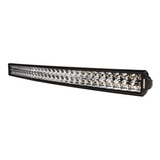 Barra Led Auxiliar Miken 300 W 80cm Osram Curva