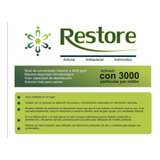 Restore 1 Litro/  Purificador