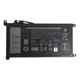 Batería Pila Compatible Dell Chromebook (11300 113100) 