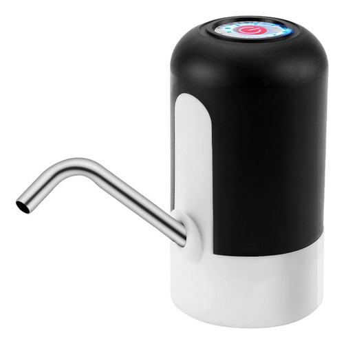 Mini Dispensador De Agua Eléctrico Con Bomba De Agua De Cubo