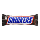 Chocolate Snickers Pacote 45g