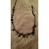 Conjunto De Collar Y Aro