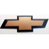 Emblema Chevrolet,silverado,chyenne Para Batea Grande