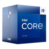 Procesador Intel Core I9-13900f (24 Core) 2 Ghz