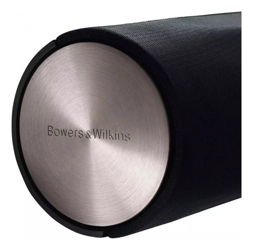 Barra De Sonido Bowers & Wilkins Formation Bar 