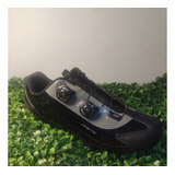 Shoe Mtb Black/grey Gw