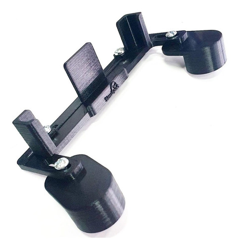 Soporte Celular Para Volante Logitech G27 Y G29