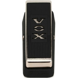 Pedal Efecto P/instrumento De Cuerda Wah Vox V846-hw