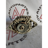 Alternador Chevy C2 C3 Original S/aire 