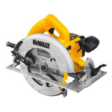 Sierra Circular Dewalt 7 1/4'' 1800w Dwe575 Frecuencia Na