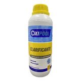 Clarificante Tipo Genfloc - Oxipool 