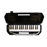 Melodica 37 Notas Allegro Negro