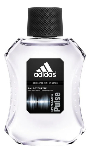 Edt adidas Dynamic Pulse X 100 Ml