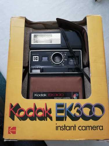 Camara Kodak Instant Ek300