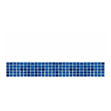 Kit Restaura Borda De Piscina 25 X 1 M X 15 Cm  Frete Grati